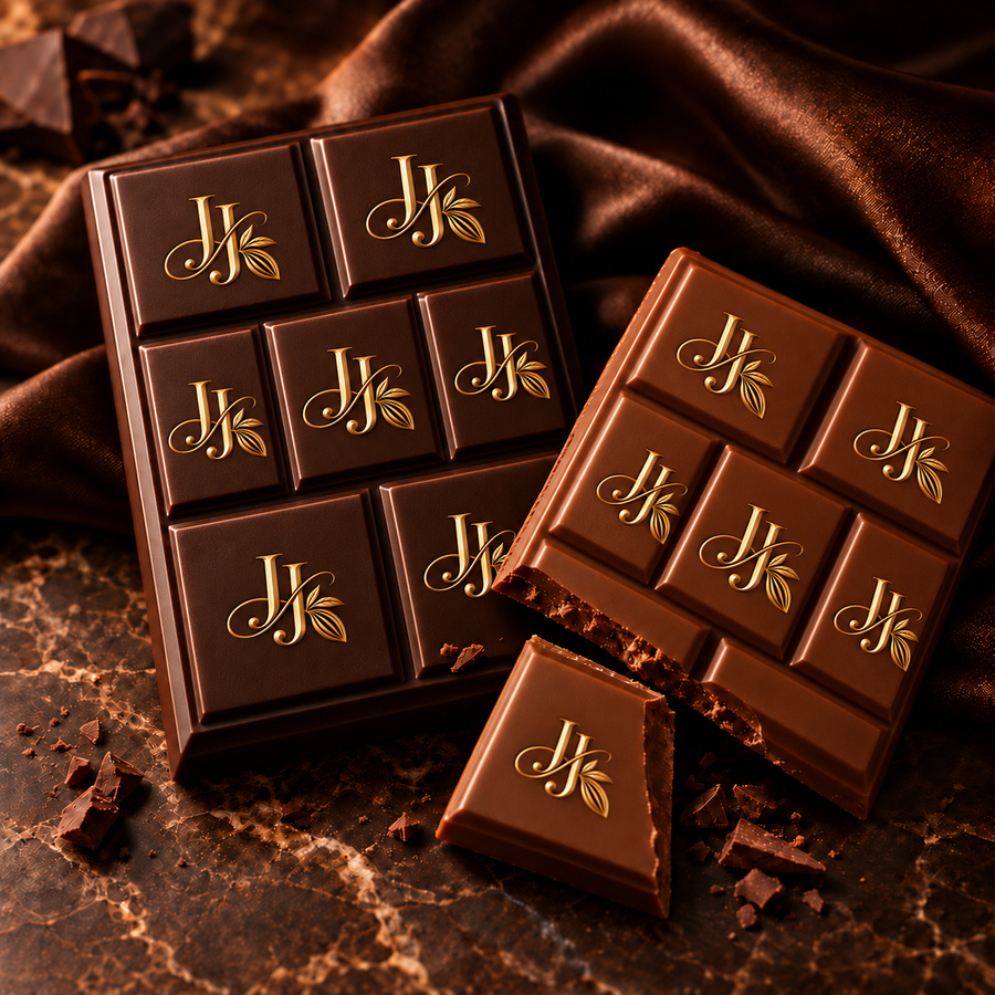 Chocolate Bars