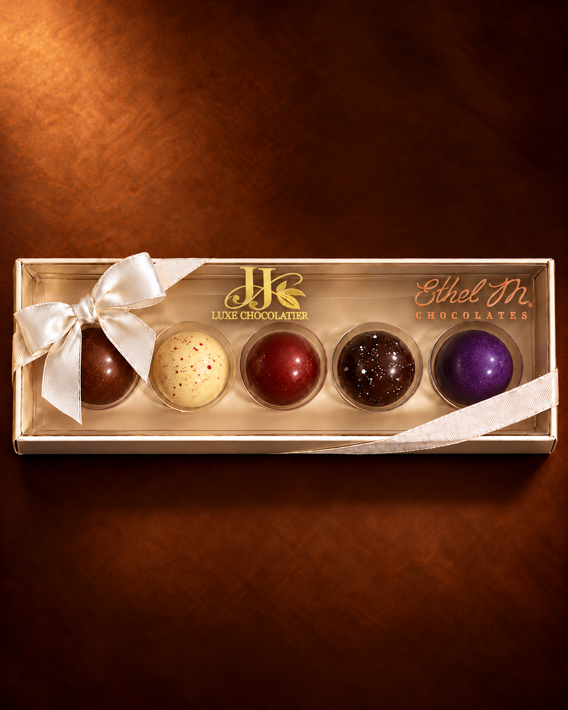 Chocolate Truffles