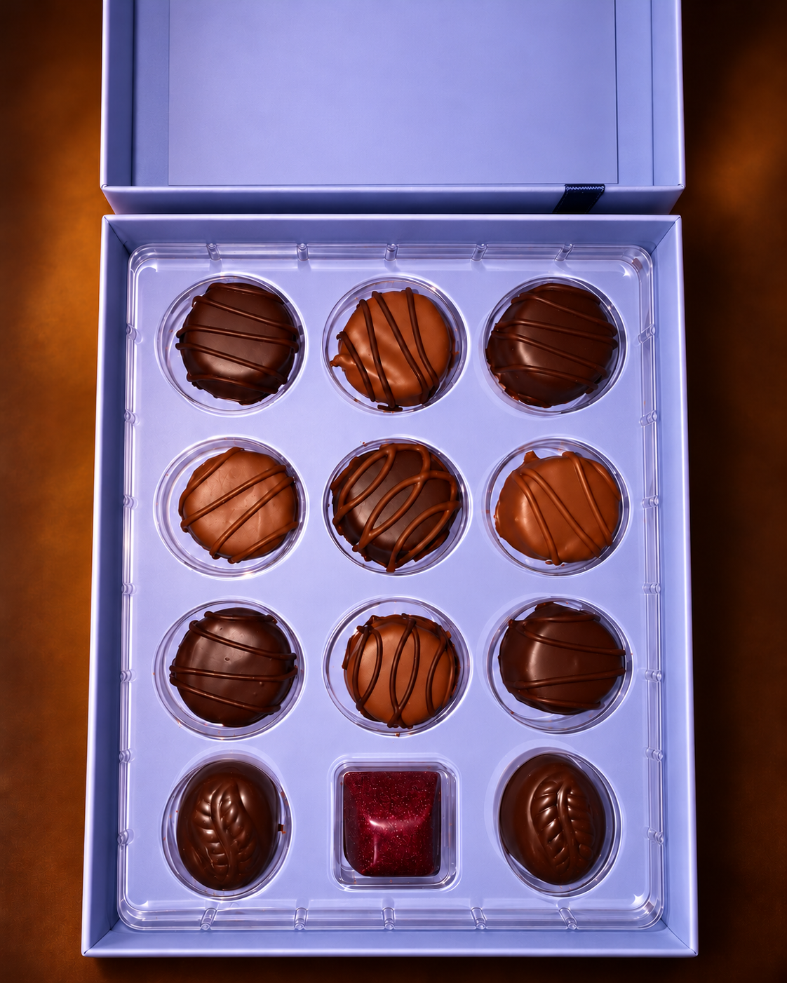 Chocolate Assortments