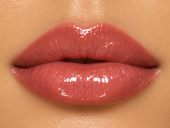 Slow Burn — Peptide Lip Glaze