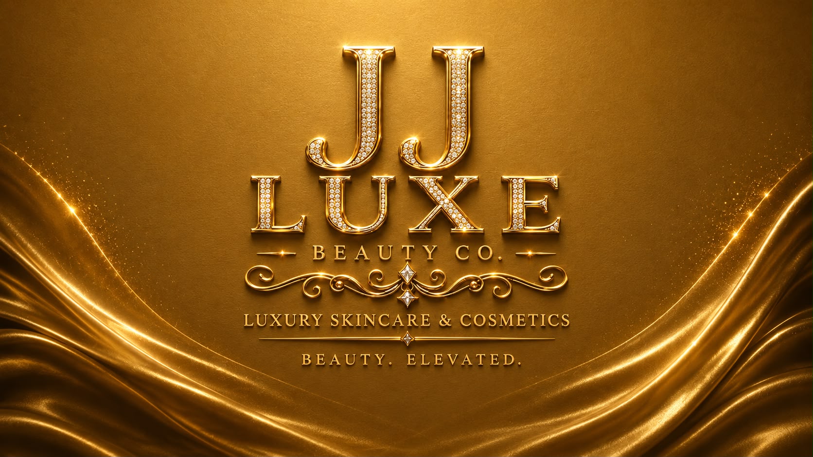 JJ Luxe Beauty Co.