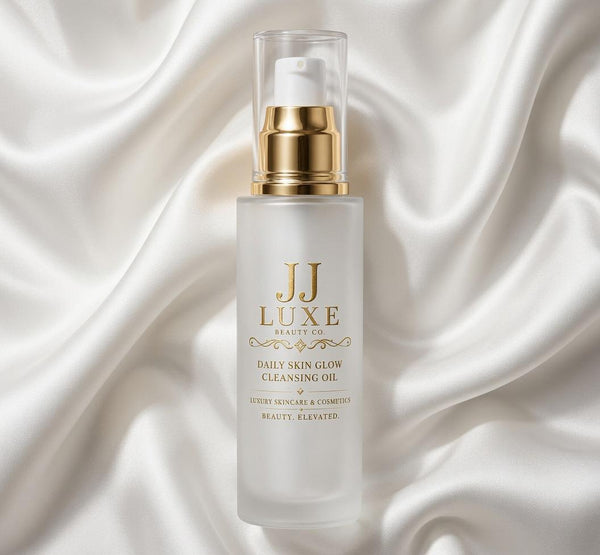 Specialty Cleansing Oil