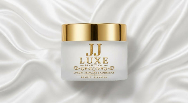 Exfoliant — Daily Skin Glow Collection