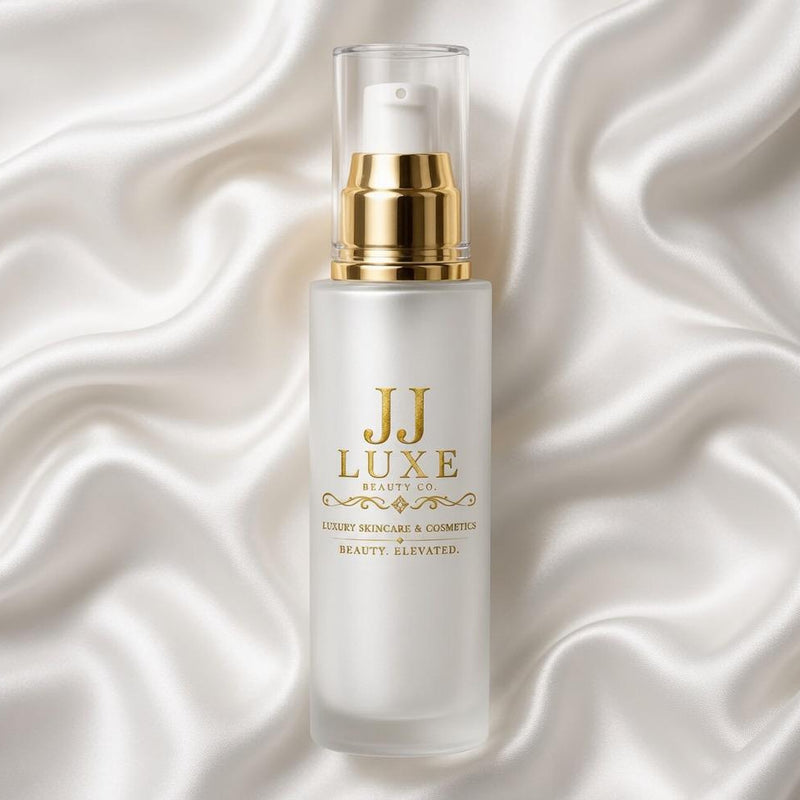 Emulsion — Daily Skin Glow Collection