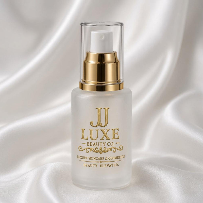 Serum — Daily Skin Glow Collection