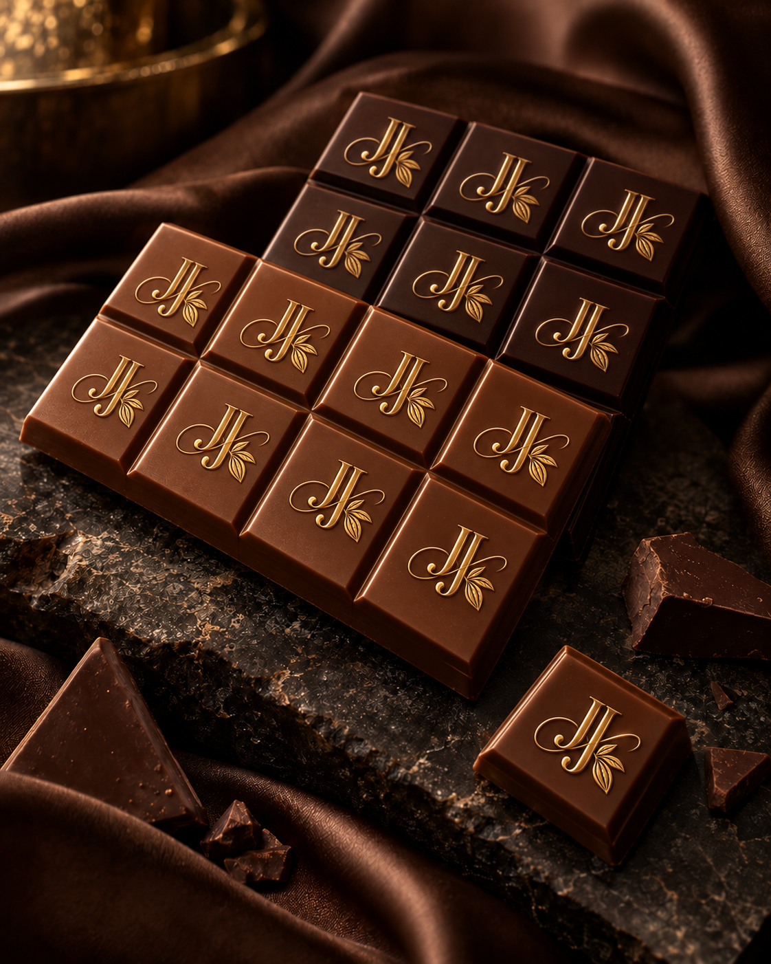 Luxury Indulgence Made to Savor