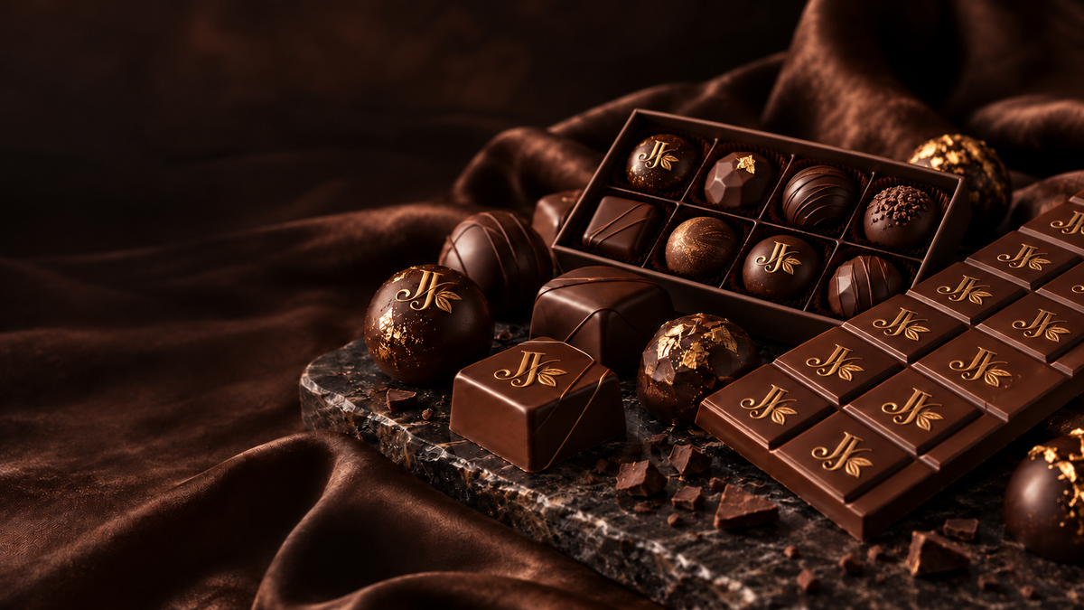 Signature Indulgences