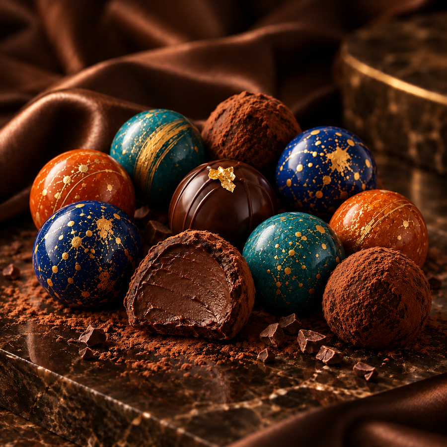 Truffles